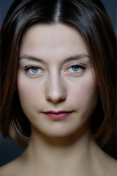 Ayse Lebriz Berkem