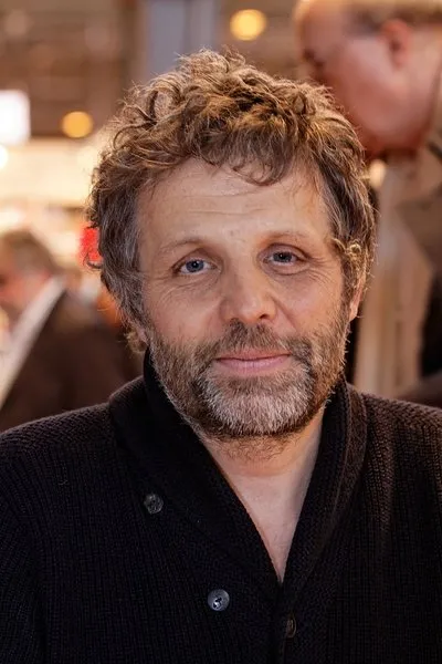 François-David Cardonnel