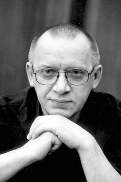 Roy Martin Thorn
