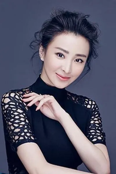 Wang Muxuan