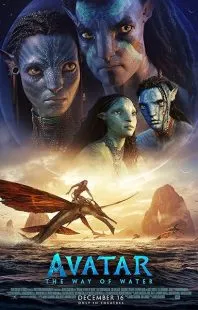 فیلم Avatar: The Way of Water 2022
