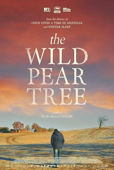  فیلم The Wild Pear Tree 2018