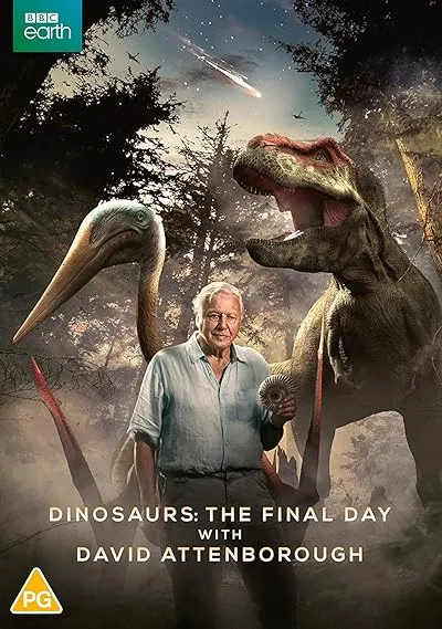  فیلم Dinosaurs
