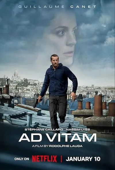  فیلم Ad Vitam 2025