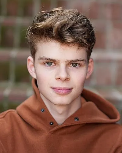 Merrick Hanna