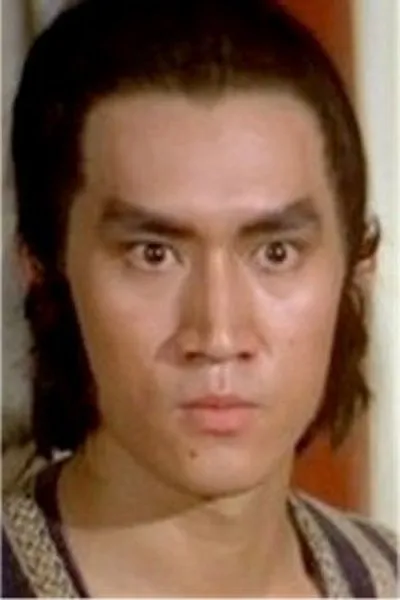 Alex Man Chi-Leung