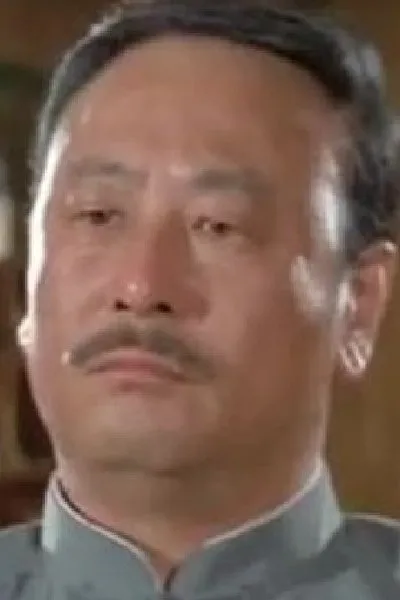 Henry Luk Yat-Lung