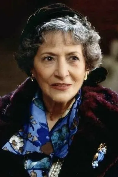 Julia Peña