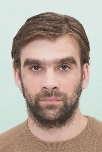 Gáspár Adonyi-Walsh
