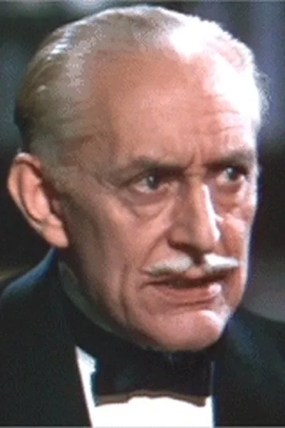 Donald Gray