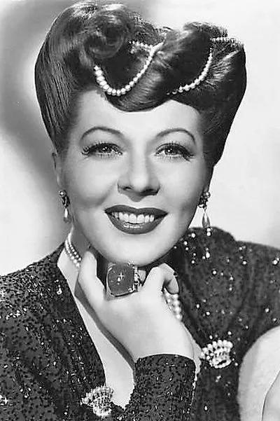 Lois Collier