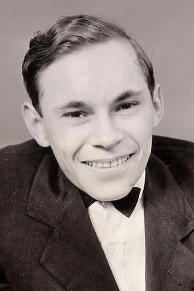 Ray Corrigan