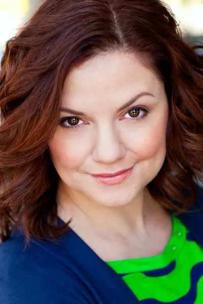Elisabeth Gray