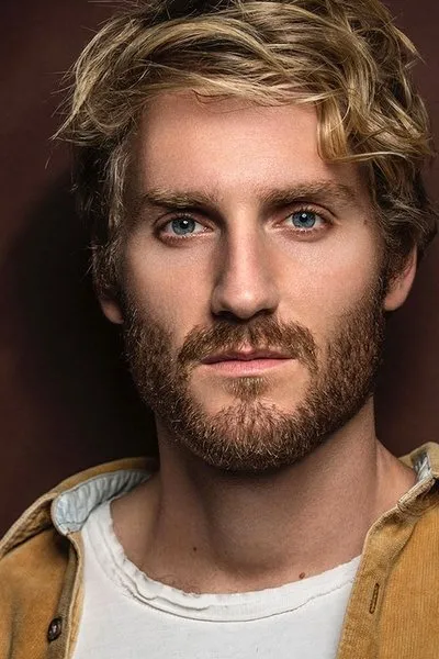 James Downie