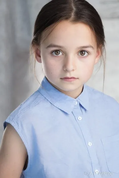 Eleanor Hughes