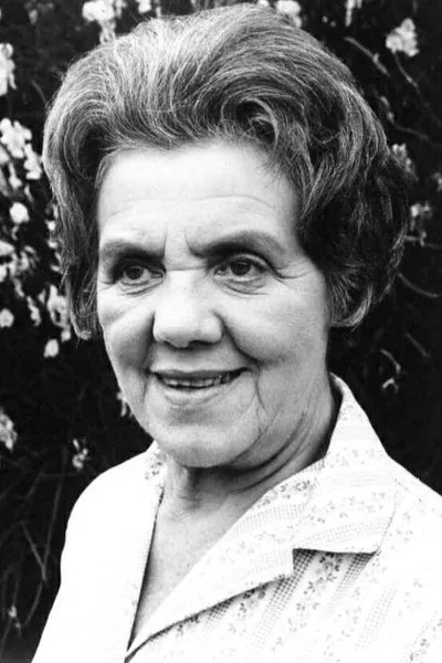 Joan Miller