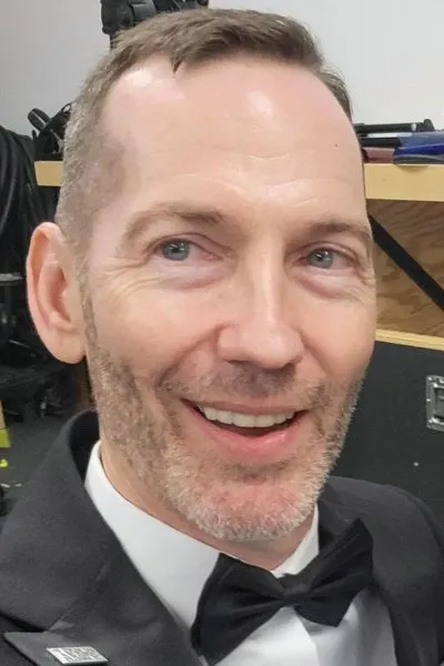Jonathon Trent