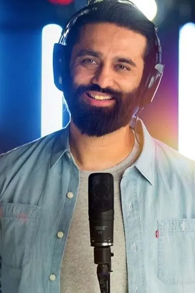 Muhammad Usman Malik