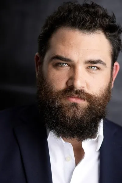 Tyler Weisenauer