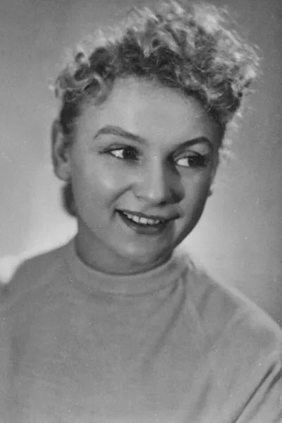 Marchella Chebotarenko