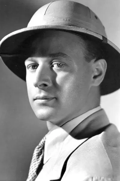 Tony Young