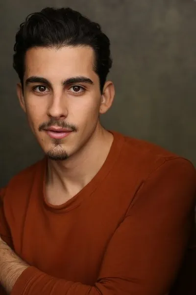 Ruaridh Mollica