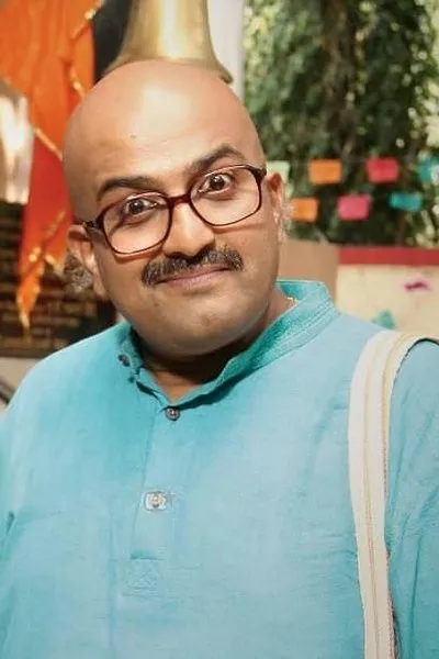 Bhalchandra Kadam