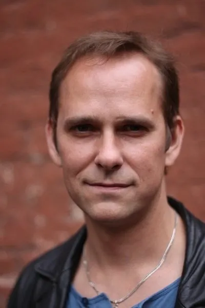 Sergey Mardar