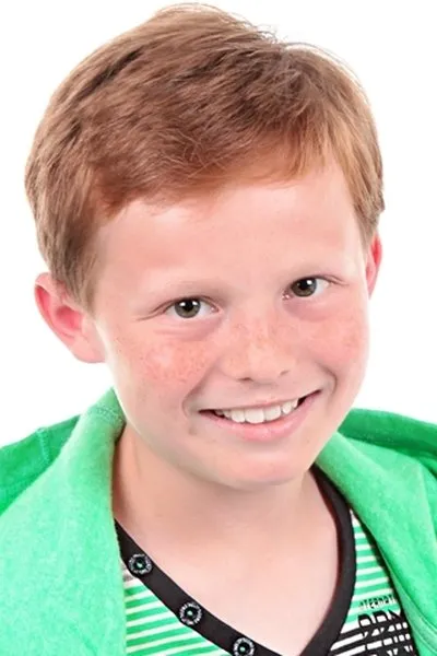 Joseph OConor