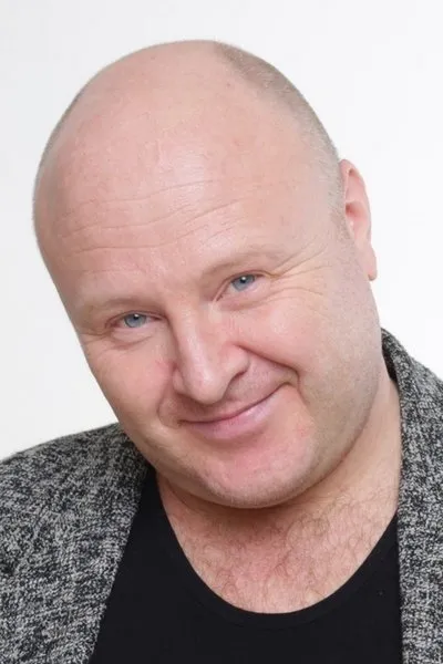 Anton Vinogradov