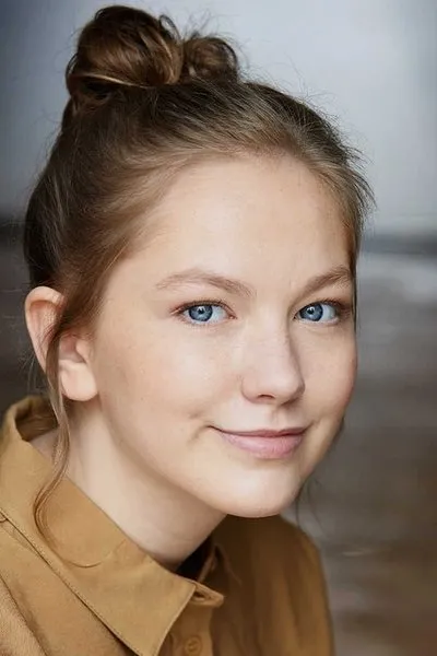 Babette Verbeek