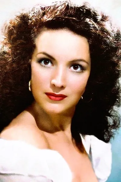 Françoise Arnoul