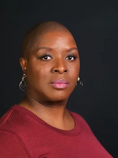 Joyce Grey-Carter