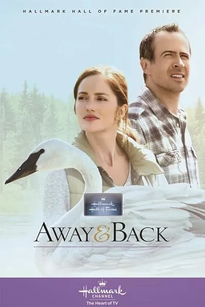  فیلم Away and Back 2015
