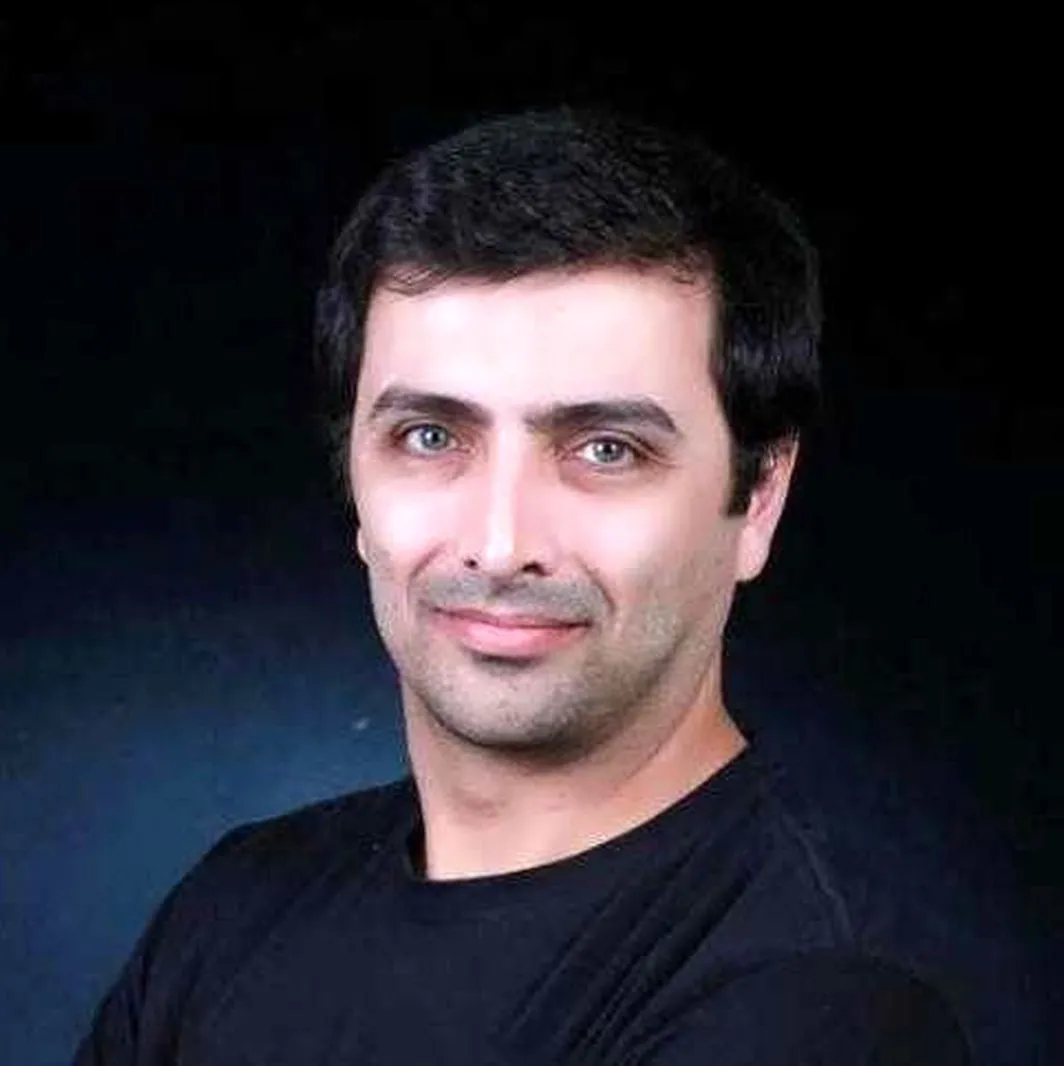 امین زندگانی