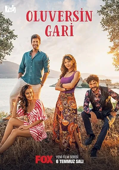فیلم ترکی Oluversin Gari