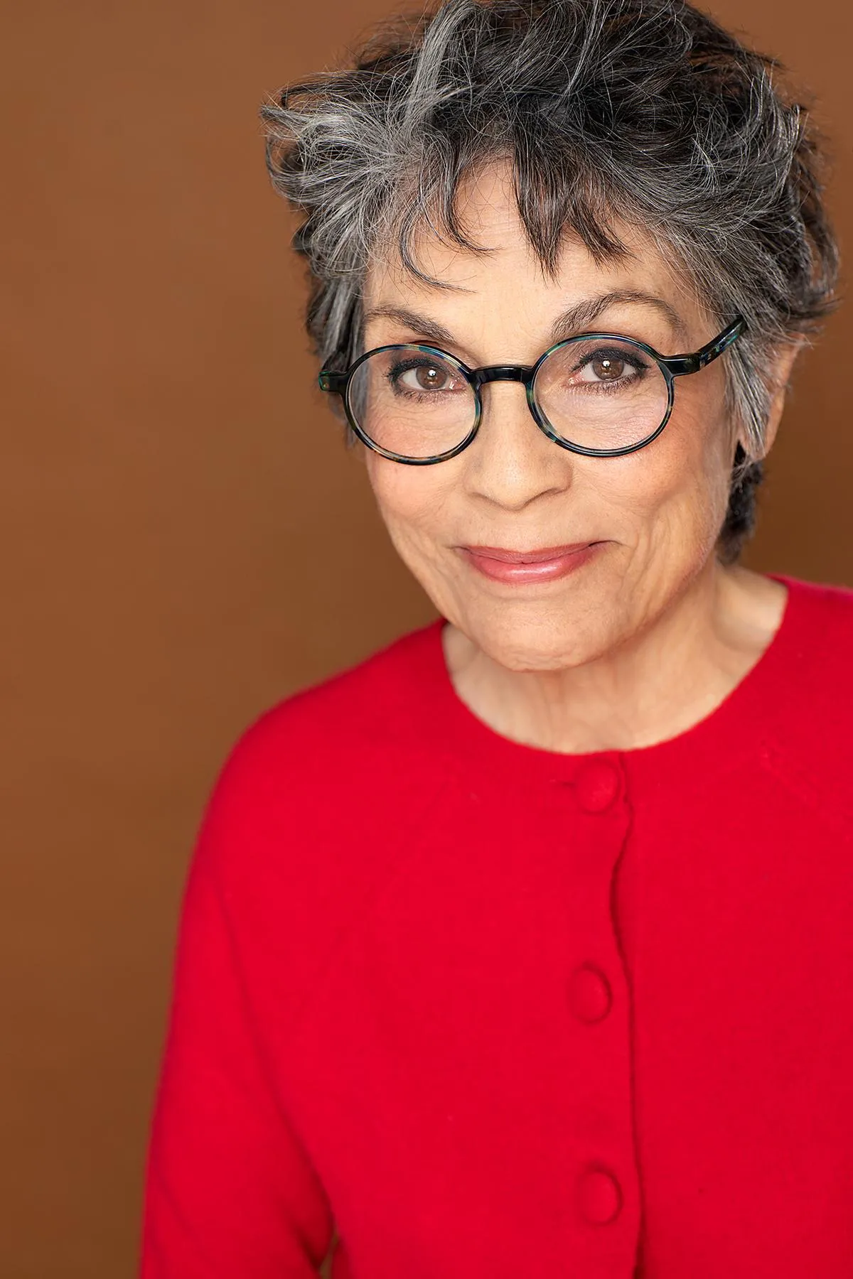 Kay Cole