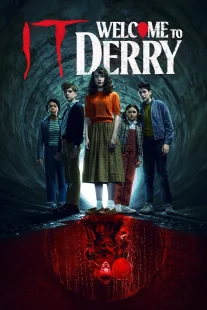 سریال It: Welcome to Derry