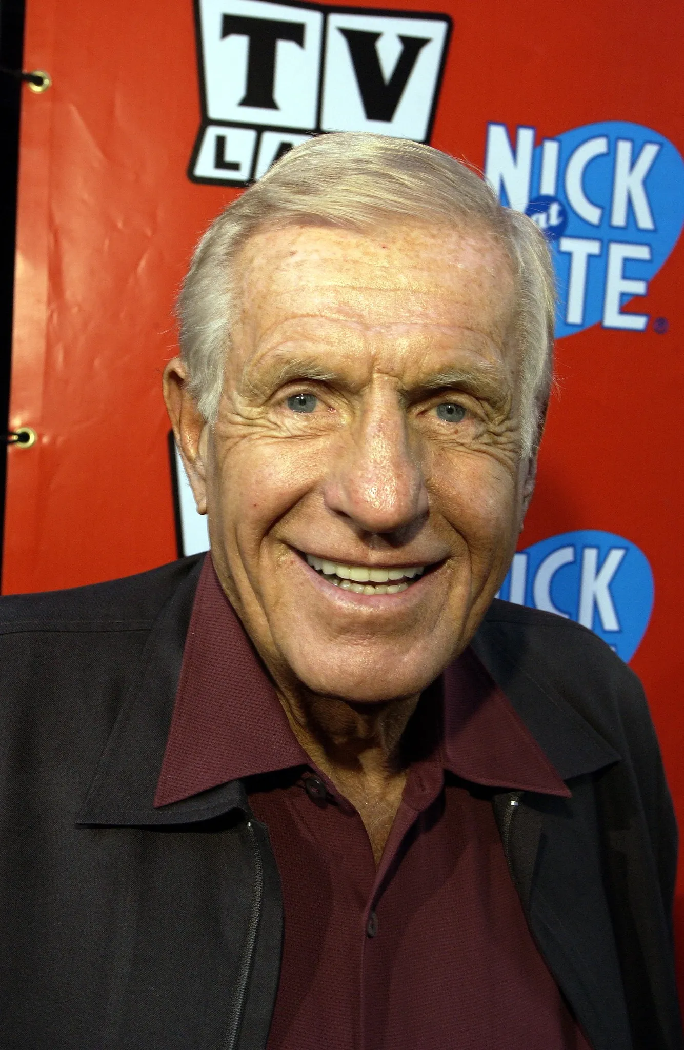 Jerry Van Dyke