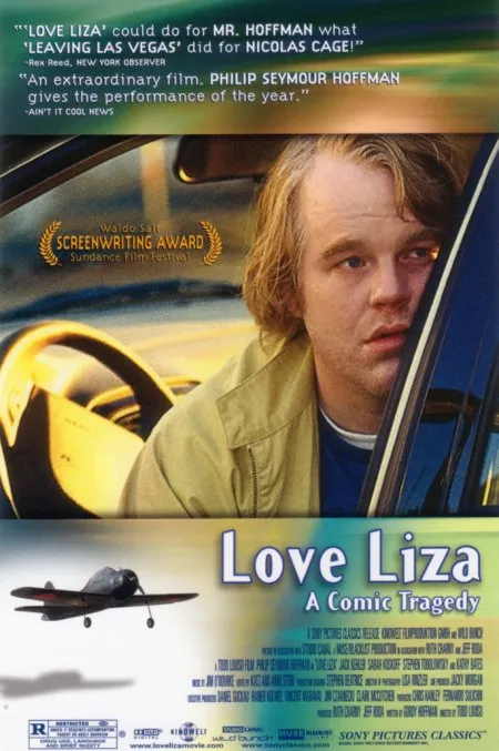  فیلم Love Liza 2002
