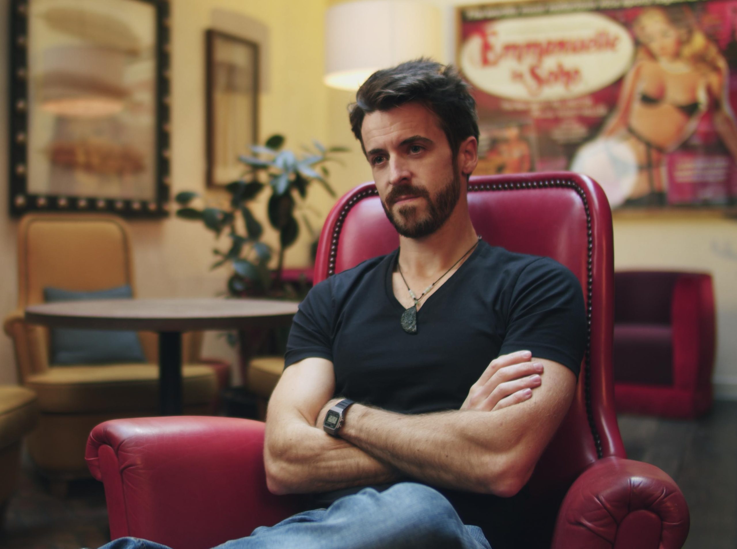 Christopher Stratton