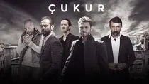 سریال ترکی Çukur