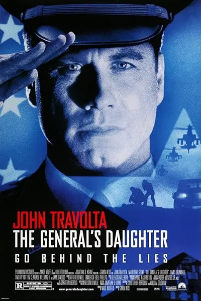  فیلم The General’s Daughter 1999