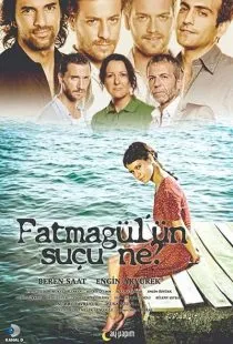 سریال ترکی Fatmagulun Sucu Ne