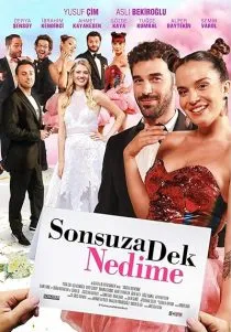 فیلم ترکی Sonsuza Dek Nedime