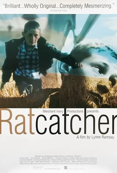  فیلم Ratcatcher 1999