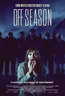  فیلم Offseason 2021