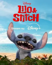  فیلم Lilo & Stitch 2025