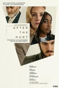  فیلم After the Hunt 2025