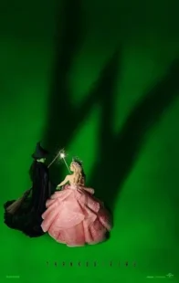 فیلم Wicked 2024